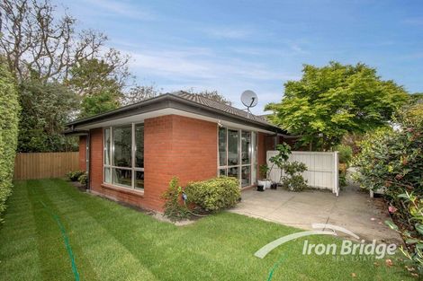 Photo of property in 97e Opawa Road, Opawa, Christchurch, 8023