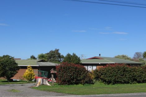 Photo of property in 78 Watt Street, Featherston, 5710