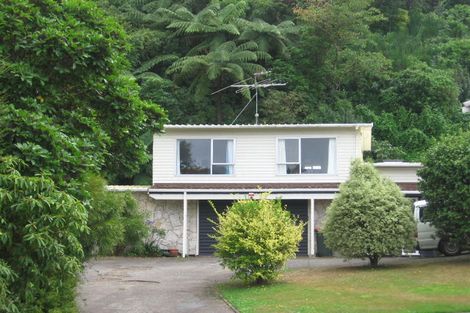 Photo of property in 1 Fox Street, Ngaio, Wellington, 6035