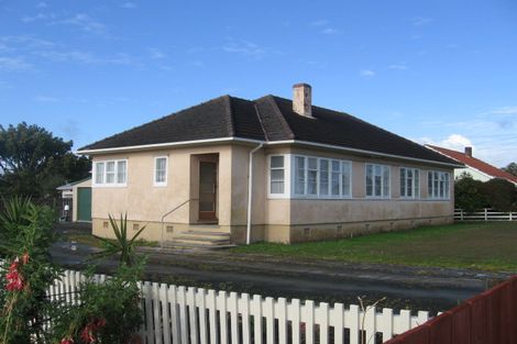 Photo of property in 69 Gordon Street, Dargaville, 0310