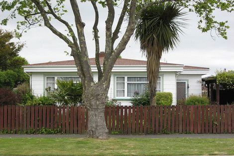 Photo of property in 103 Church Street, Rangiora, 7400