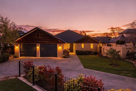 Photo of property in 12 Fuchsia Place, Springlands, Blenheim, 7201