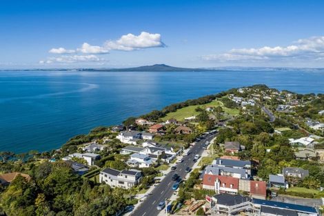Photo of property in 167 Beach Road, Castor Bay, Auckland, 0620