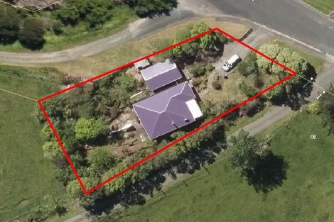 Photo of property in 41a View Road, Hikurangi, 0114