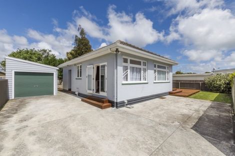 Photo of property in 60a Church Street, Awapuni, Palmerston North, 4412