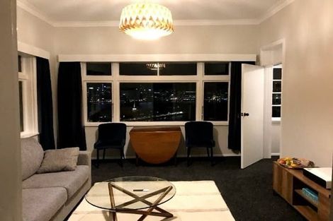 Photo of property in 1/57 Hawker Street, Mount Victoria, Wellington, 6011