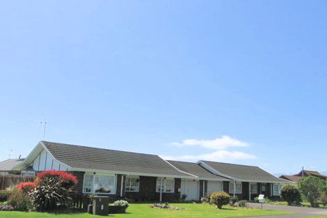 Photo of property in 1a Pohutukawa Place, Matamata, 3400