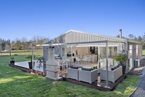 Photo of property in 4/652 Springston Rolleston Road, Rolleston, 7615