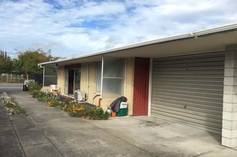 Photo of property in 59 Ashley Street, Rangiora, 7400