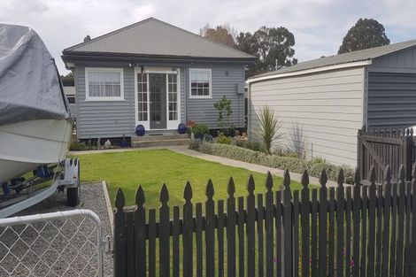 Photo of property in 85 Dunford Street, Rakaia, 7710