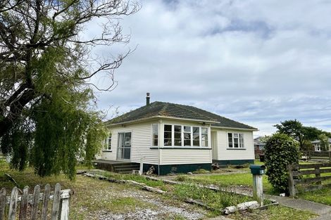 Photo of property in 1 Wilfrid Street, Georgetown, Invercargill, 9812