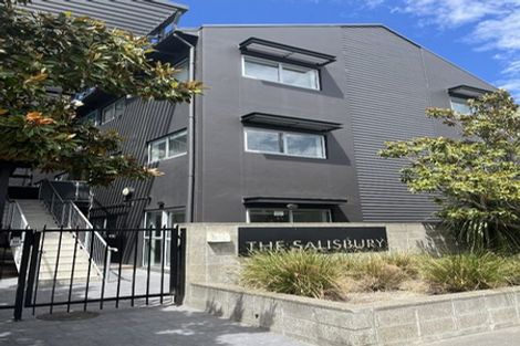 Photo of property in Salisbury Park, 108/226 Salisbury Street, Christchurch Central, Christchurch, 8013