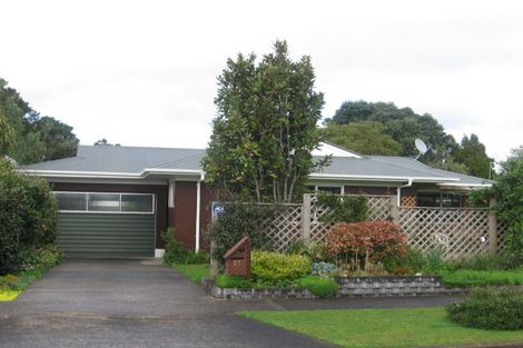 Photo of property in 27 Kotare Crescent, Maunu, Whangarei, 0110