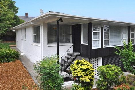 Photo of property in 2/18 Onslow Avenue, Epsom, Auckland, 1023