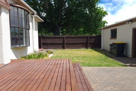 Photo of property in 1/21 Samuel Street, Hoon Hay, Christchurch, 8025