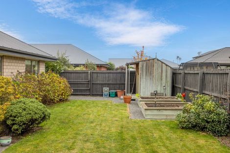 Photo of property in 6 Parson Road, Wigram, Christchurch, 8042