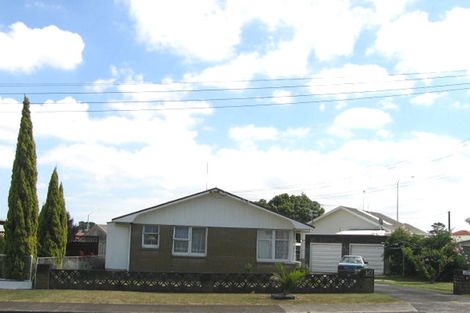Photo of property in 1a Golf Avenue, Otahuhu, Auckland, 1062