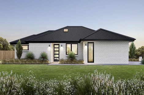 Photo of property in 43 Wilkin Road, Woodend, 7610