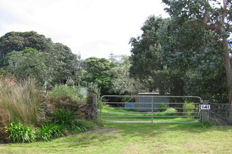 Photo of property in 141 Mcmahon Avenue, Whangapoua, Coromandel, 3582