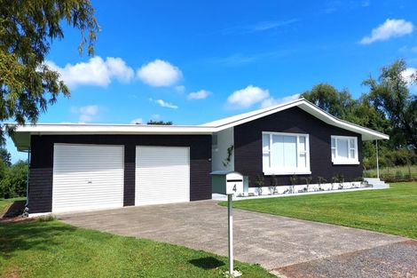 Photo of property in 4 Herbert Street, Te Aroha, 3320