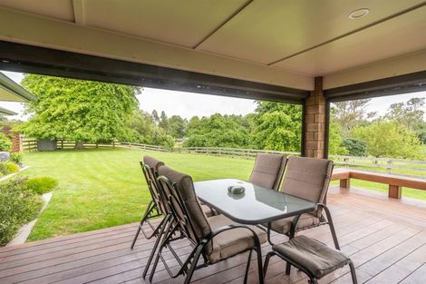 Photo of property in 287 Raynes Road, Rukuhia, Hamilton, 3282