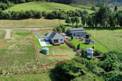 Photo of property in 500 Waitekauri Road, Waikino, Waihi, 3682