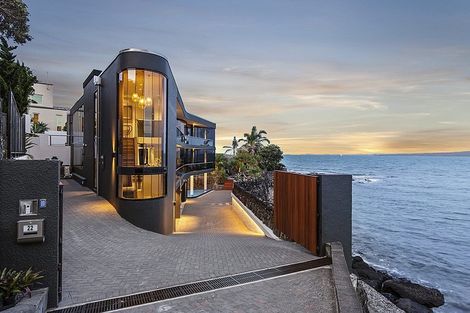 Photo of property in 22 O'neills Avenue, Takapuna, Auckland, 0622