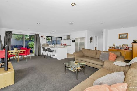 Photo of property in 50 Stanford Way, Rolleston, 7615