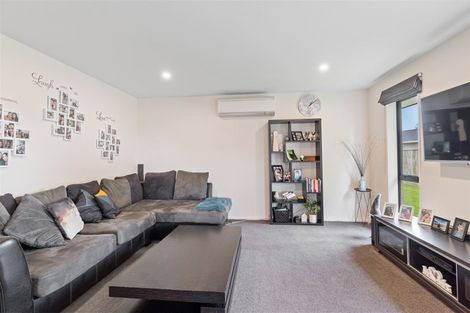 Photo of property in 17 Dynes Road, Rolleston, 7615