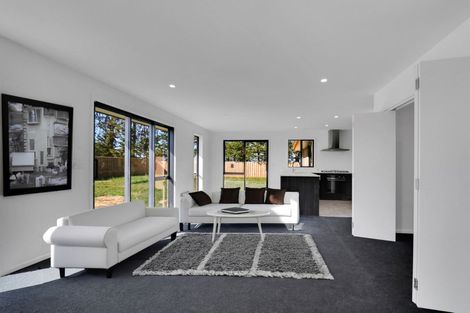 Photo of property in 18 Cooney Avenue, Darfield, 7571