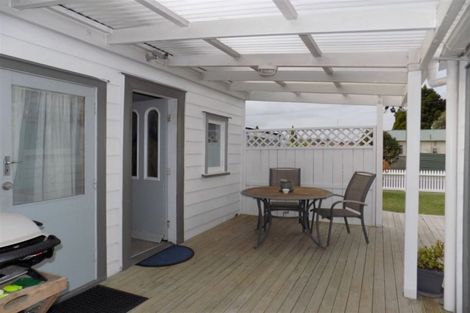 Photo of property in 14 Featon Road, Waihi, 3610