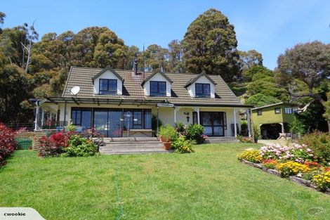 Photo of property in 141 Dodson Valley Road, Atawhai, Nelson, 7010