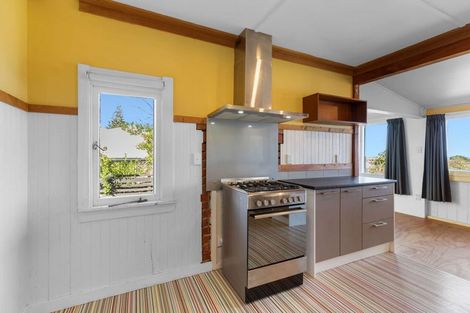 Photo of property in 157 Cornfoot Street, Castlecliff, Whanganui, 4501