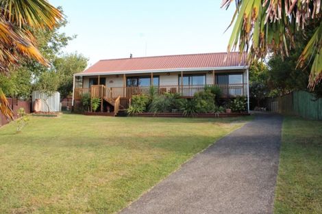 Photo of property in 45 Johnston Street, Waihi, 3610
