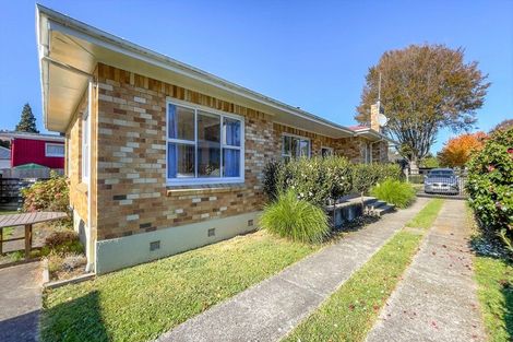 Photo of property in 6 Tawa Street, Matamata, 3400