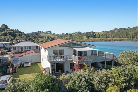 Photo of property in 6 Taronui Road, Te Ti Mangonui, Kerikeri, 0294