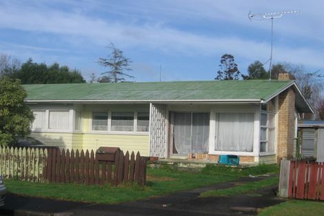 Photo of property in 97 Marne Road, Papakura, 2110