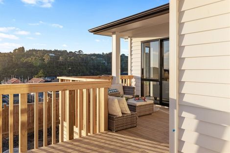 Photo of property in 9 Balthazar Road, Kumeu, 0810