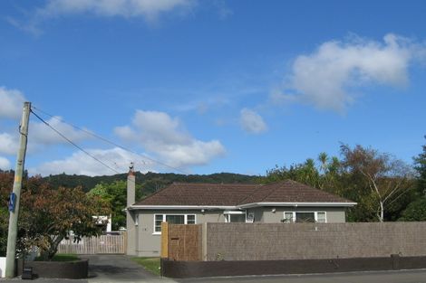 Photo of property in 292 Fergusson Drive, Heretaunga, Upper Hutt, 5018