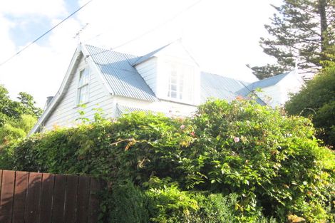 Photo of property in 15 William Street, Akaroa, 7520