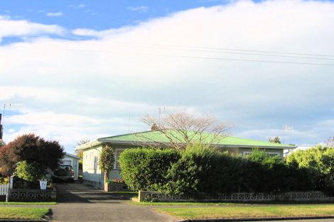 Photo of property in 38 Wycliffe Street, Onekawa, Napier, 4110