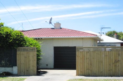 Photo of property in 249 Pine Avenue, South New Brighton, Christchurch, 8062