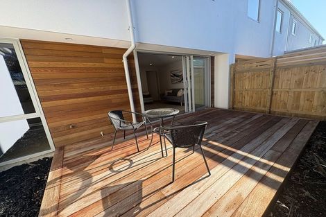 Photo of property in 3/134 Westminster Street, St Albans, Christchurch, 8014