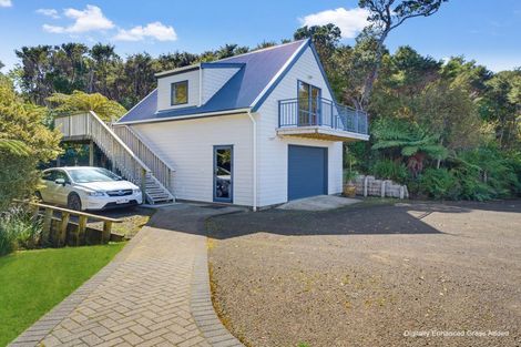 Photo of property in 595 Boat Harbour Road, Whenuakite, Whitianga, 3591