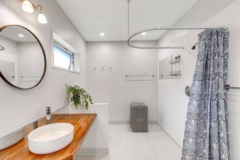 Photo of property in 94 Maskells Road, Balcairn, Amberley, 7481