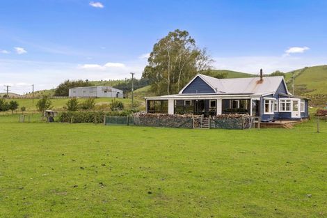 Photo of property in 214 Waianiwaniwa Road, Sheffield, Darfield, 7571