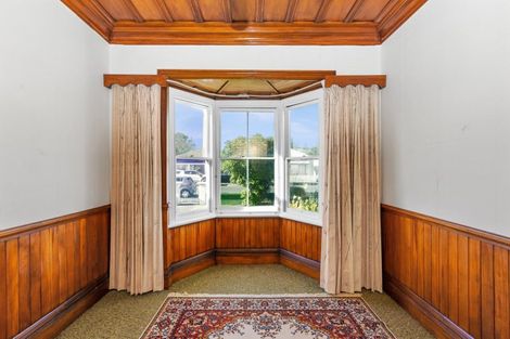 Photo of property in 143 Wellesley Road, Napier South, Napier, 4110