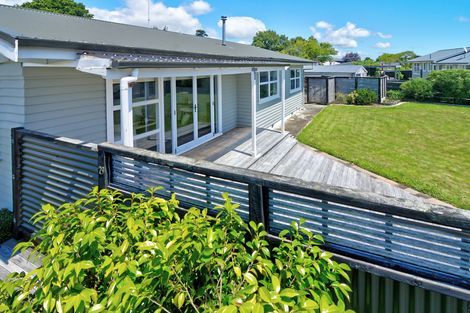 Photo of property in 29 Daniell Street, Solway, Masterton, 5810