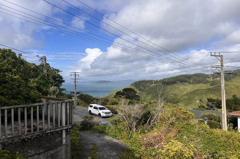 Photo of property in 26 Titiro Moana Road, Korokoro, Lower Hutt, 5012