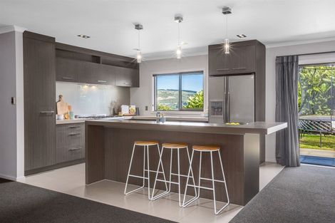 Photo of property in 16 Nelson Avenue, Aotea, Porirua, 5024